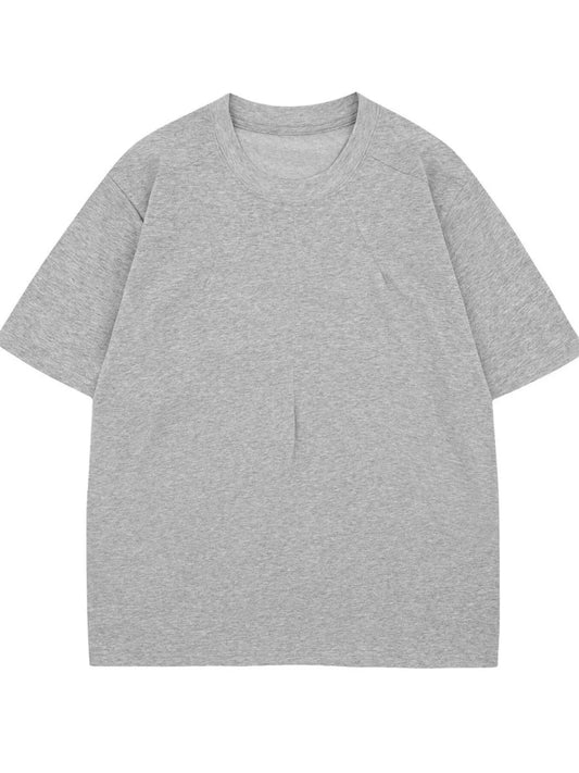 Men's Basic style Short Sleeve T-Shirt
